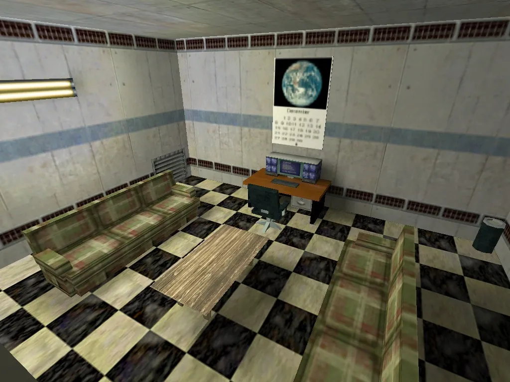 Карта de_oxido2014 для CS 1.6 – Оптимизация и Тактика — скриншот 8
