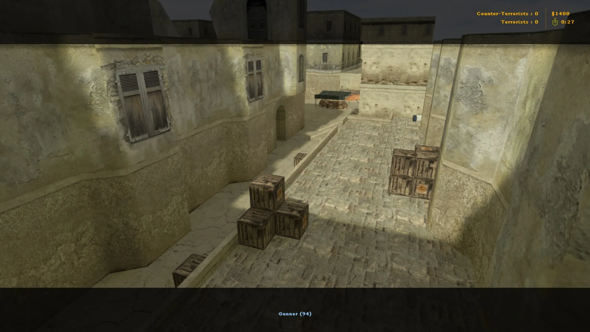 Скачать Карта de_to_blister для CS 1.6: Тактика и Особенности - Скриншот