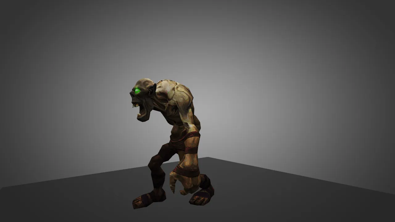 Скачать Модель «Dota2 Zombie» для CS 1.6 - Скачай уникальную курицу - Скриншот