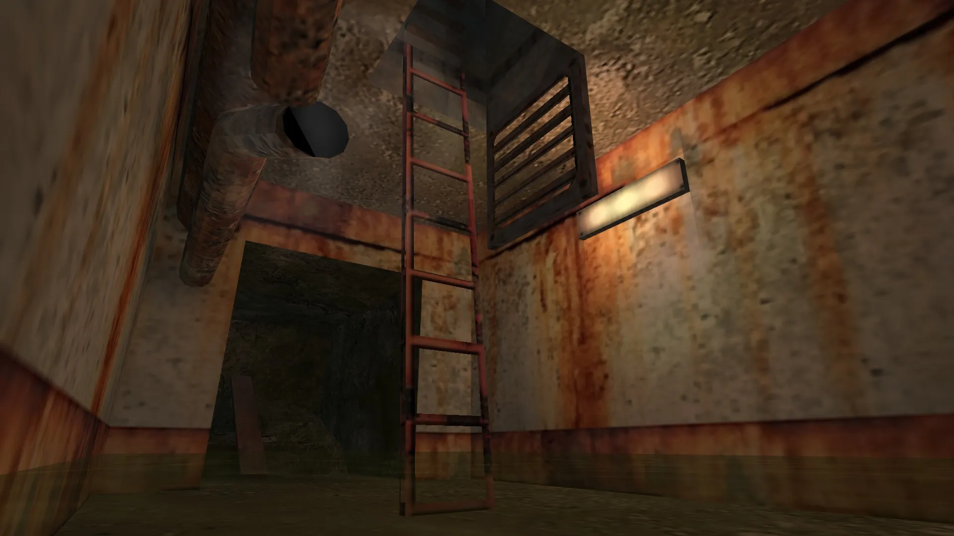 Карта de_stonepit для CS 1.6 – тактика, оптимизация и баланс — скриншот 12