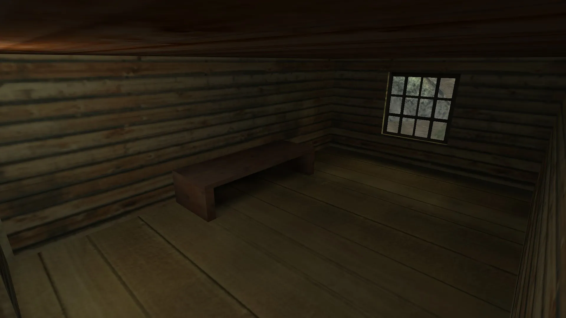 Карта de_cliffcabin для CS 1.6: точки, маршруты CT/T, .nav для ботов и оптимизация wpoly/epoly — скриншот 11