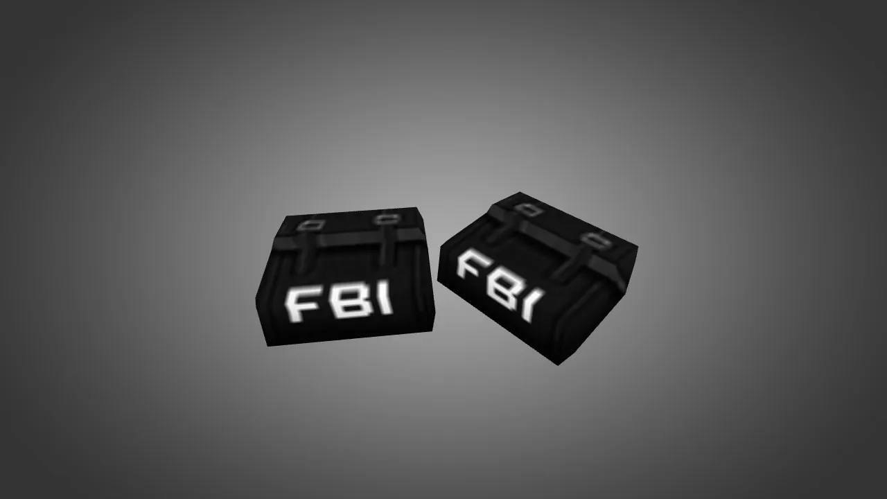 Скачать Модель «FBI Defusal Kit» (v_fbi_defuse, p_fbi_defuse, w_fbi_defuse) для CS 1.6: звуки, анимация осмотра, текстуры - Скриншот
