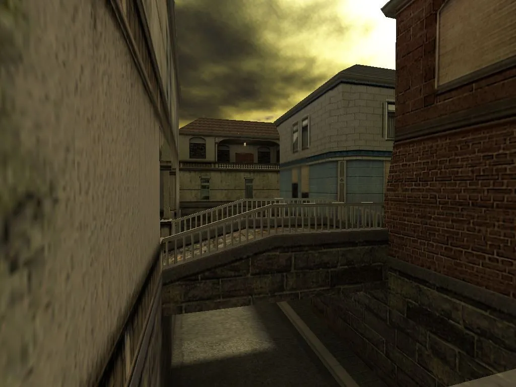de_altstadt2k для CS 1.6: тактика, точки, .nav для ботов и оптимизация карты — скриншот 8