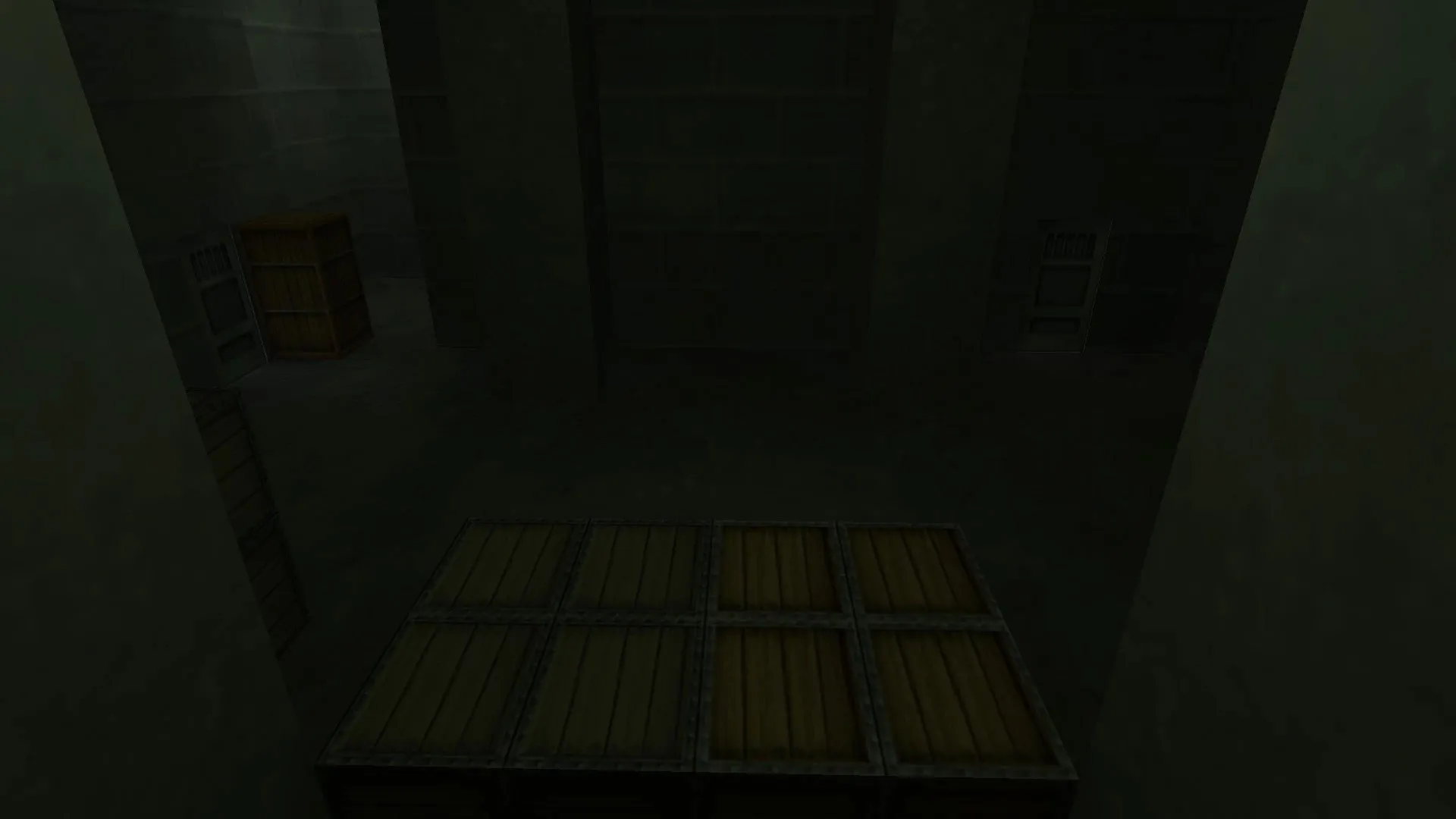 de_cliff для CS 1.6: обзор карты, точки Т/CT, .nav для ботов и оптимизация — скриншот 13
