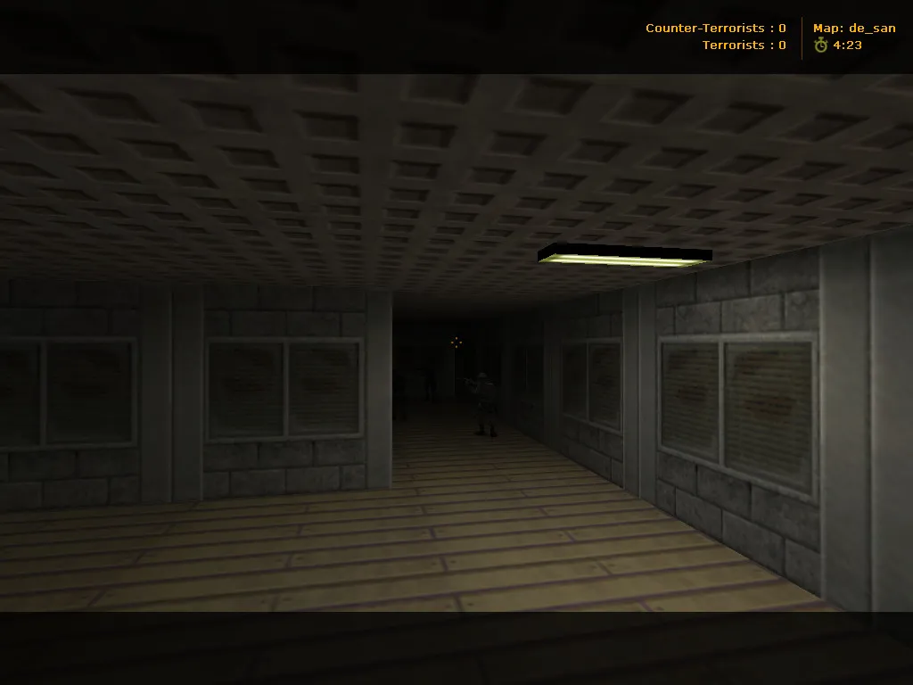 Карта de_san для CS 1.6: Тактический анализ и оптимизация — скриншот 6
