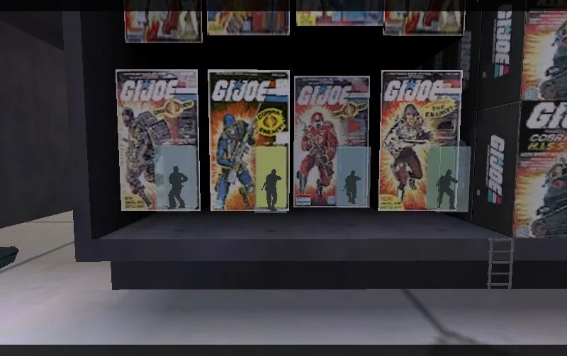 Скачать de_gijoe2 для CS 1.6 — DE карта: точки, маршруты, .nav для ботов и оптимизация wpoly/epoly - Скриншот