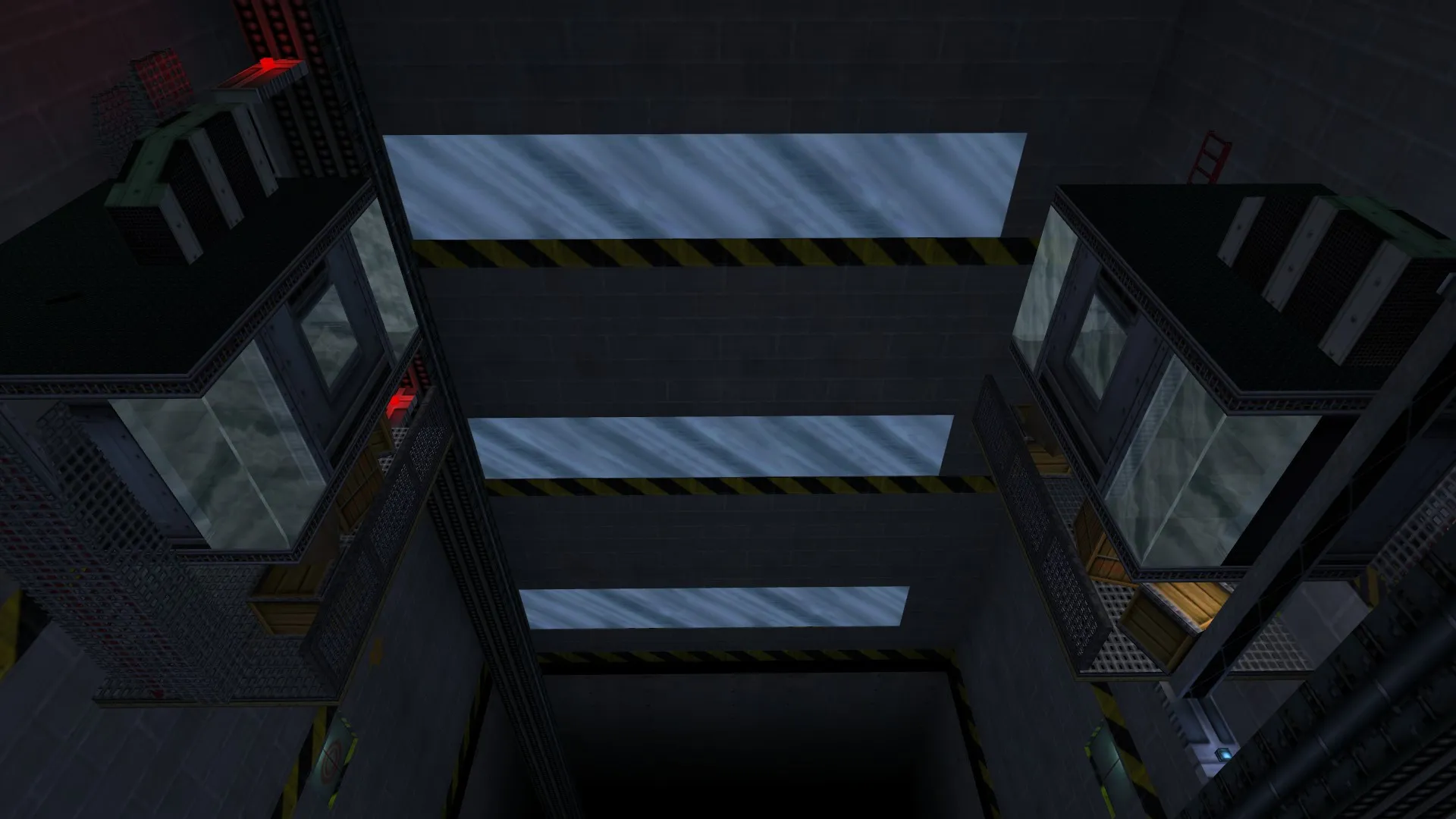 de_cargolift для CS 1.6: точки, тактики за Т/КТ, .nav для ботов и оптимизация wpoly/epoly — скриншот 6