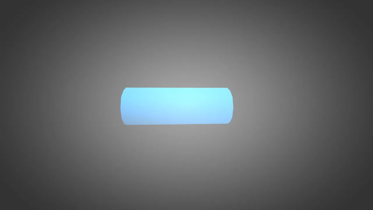Скачать Модель гильз «Glowing Shells» для CS 1.6: v_ и p_ модели, звуки, анимация осмотра, текстуры - Скриншот