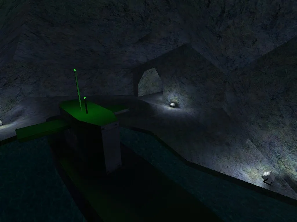 Карта de_atlantis для CS 1.6: тактика за CT/T, точки, маршруты и оптимизация — скриншот 6