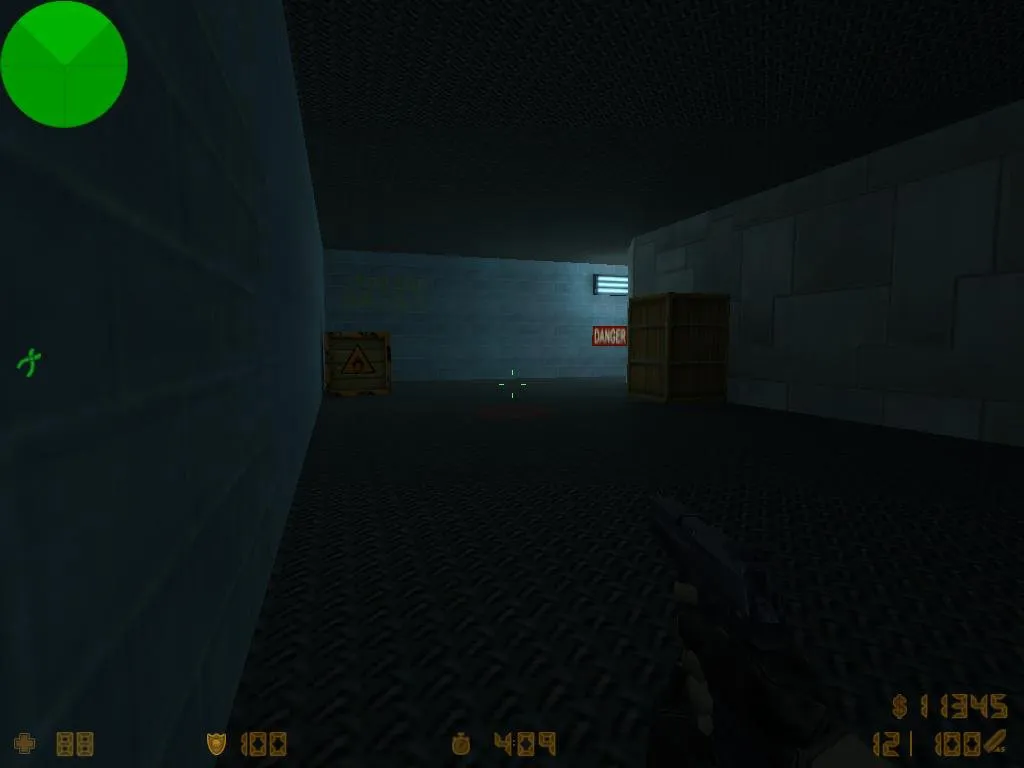 de_box3 для CS 1.6: тактика, точки, настройка сервера и запуск карты без подмен — скриншот 5