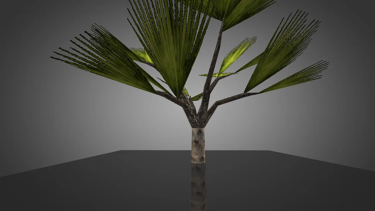 Скачать Модель «Plant for Chicken» для CS 1.6 - Уникальная и качественная модель - Скриншот