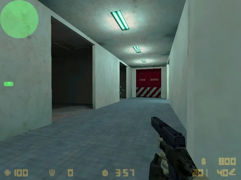 Скачать Карта de_rcwzx для CS 1.6: Тактика и Особенности - Скриншот