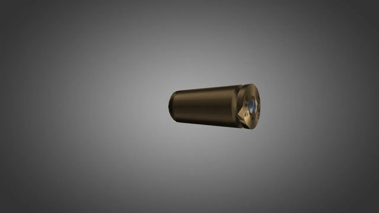 Скачать Модель «Bullet Packxz» для CS 1.6: гильзы, v_ p_ w_ модели, звук, анимация осмотра, качество текстур - Скриншот