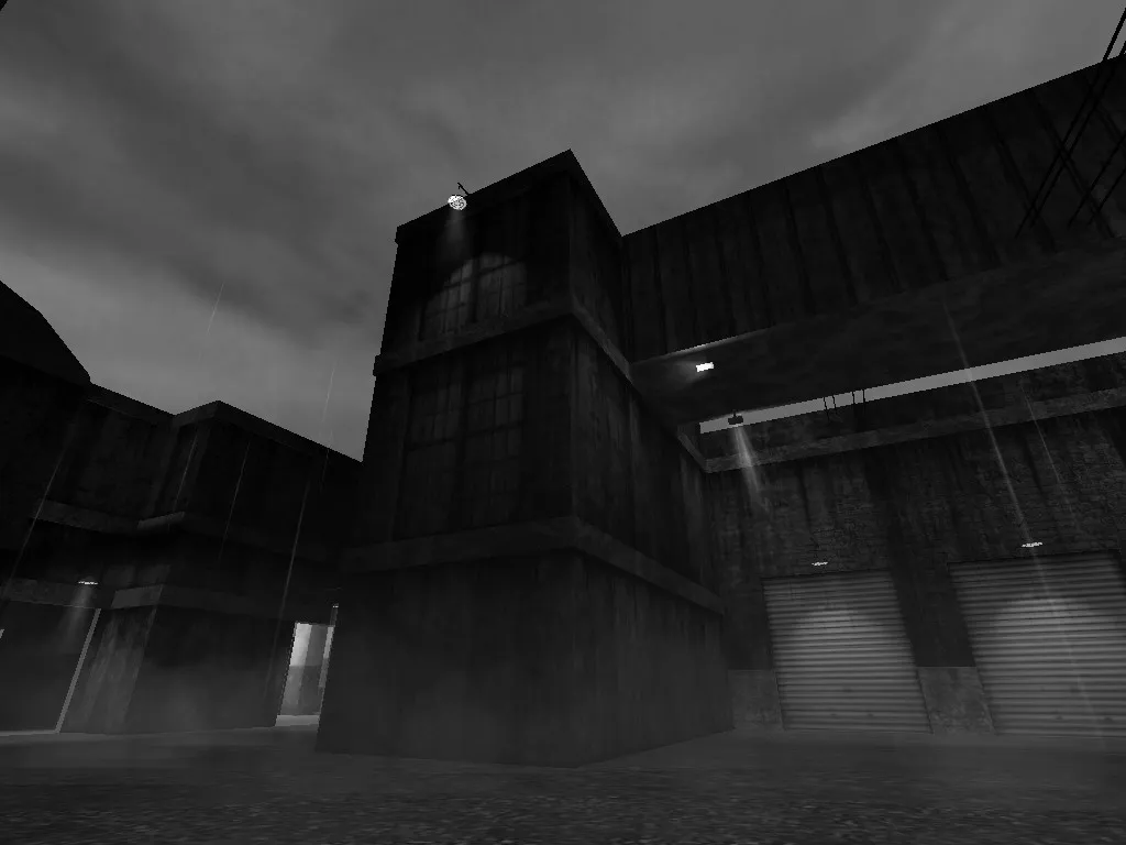 Карта de_psu для CS 1.6: тактика, баланс и оптимизация — скриншот 4