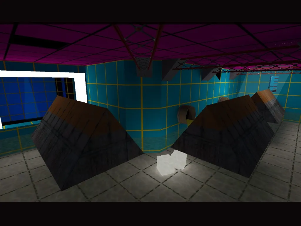 deathrun_ezykore для CS 1.6: точки, маршруты, оптимизация и настройка ботов — скриншот 5