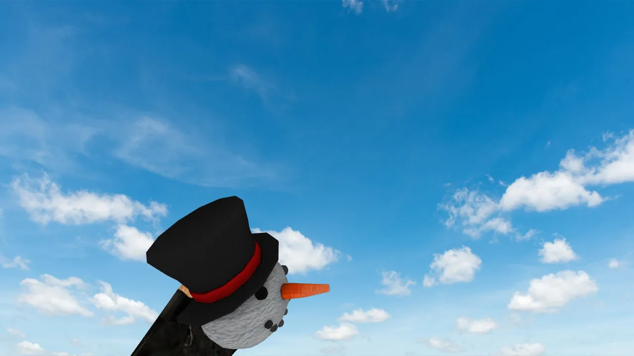 Скачать Модель «Snowman Grenades» для CS 1.6: v_, p_, w_ гранаты, звуки, анимация осмотра и качественные текстуры - Скриншот
