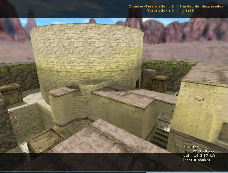 de_desperados карта для CS 1.6: обзор точек, тактика за Т и КТ, .nav для ботов, оптимизация wpoly/epoly — скриншот 6