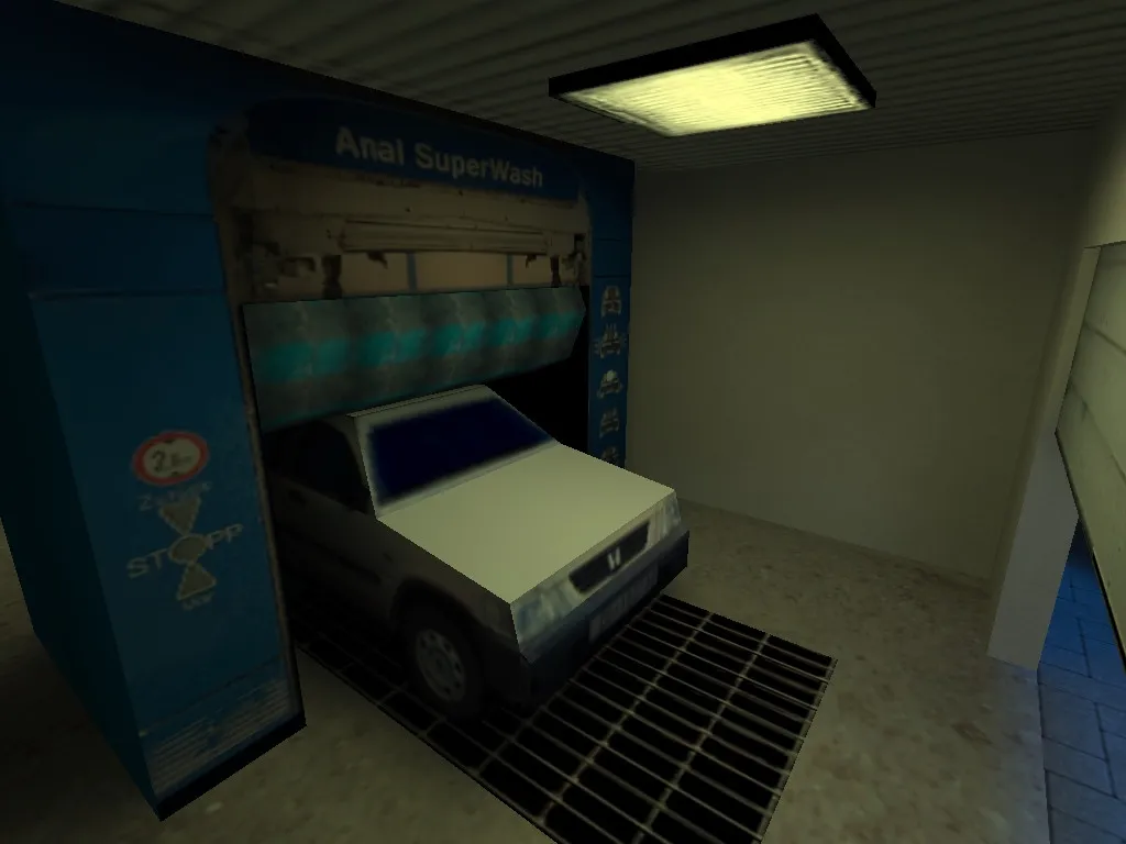 de_anal карта для CS 1.6: точки, раунды за Т/КТ, навигация ботов и оптимизация — скриншот 9