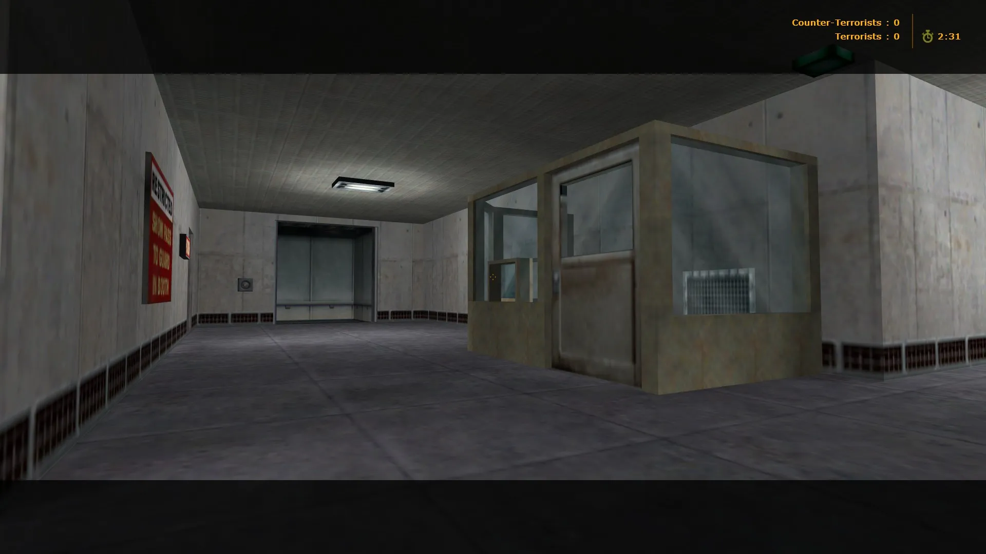 Карта de_toxic для CS 1.6: Особенности и Тактики — скриншот 7