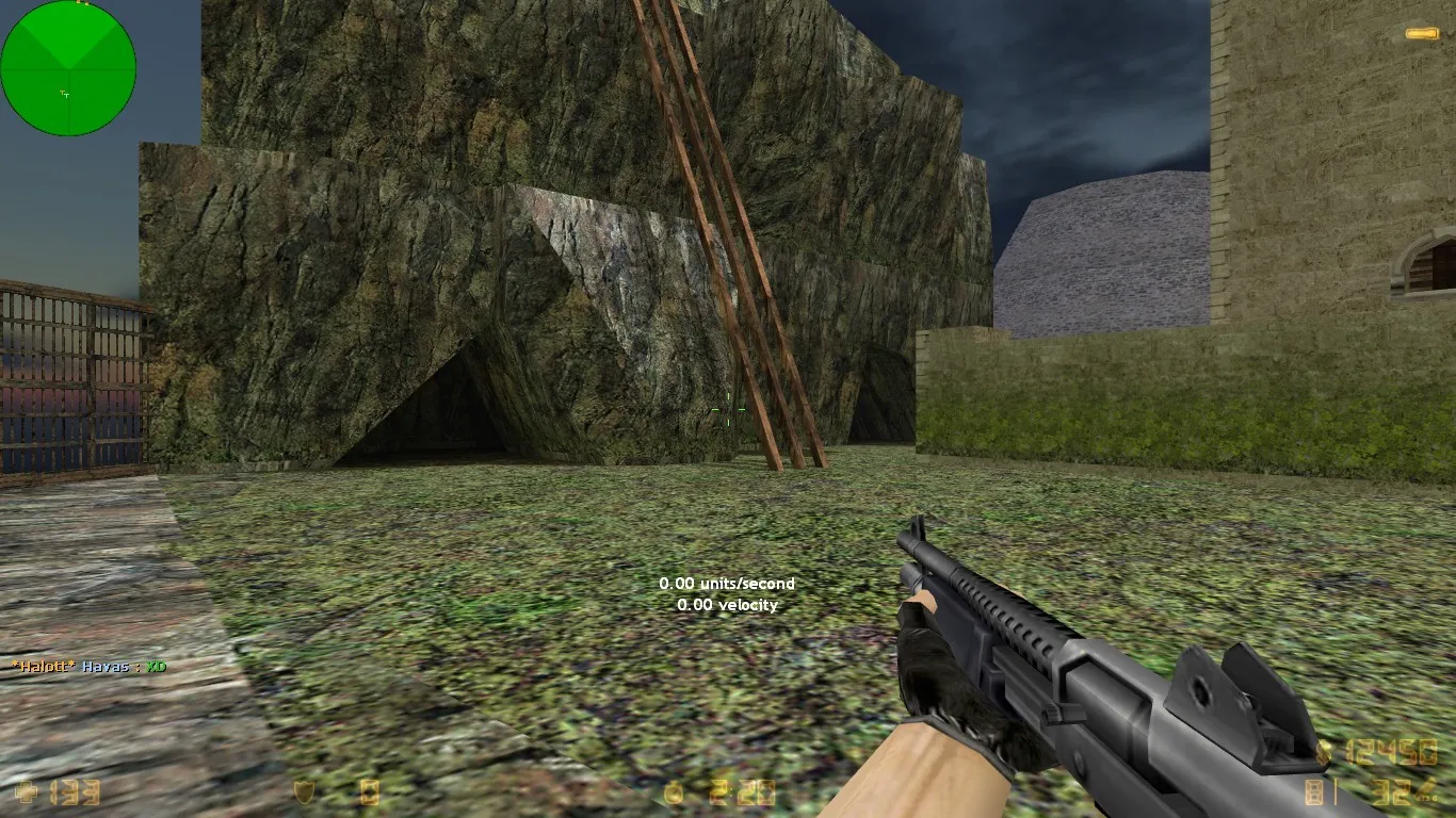 cs_de_hungun_labyrinth карта для CS 1.6: тактика за CT/T, точки, .nav, оптимизация и советы по запуску — скриншот 4