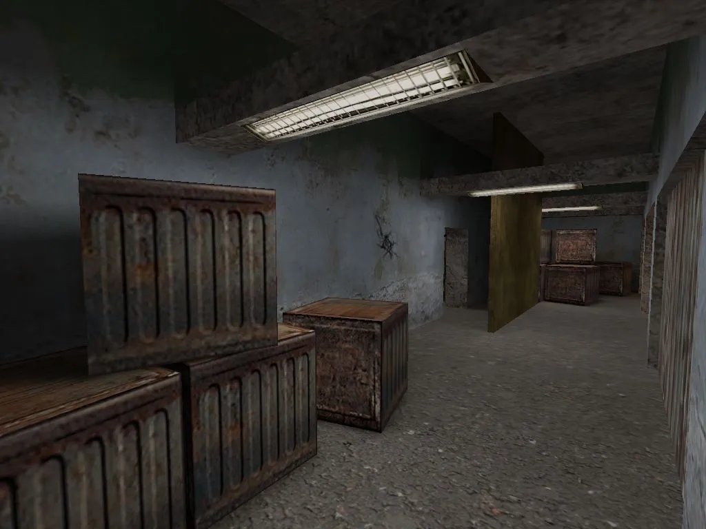 Карта de_mog для CS 1.6: тактика и оптимизация — скриншот 6