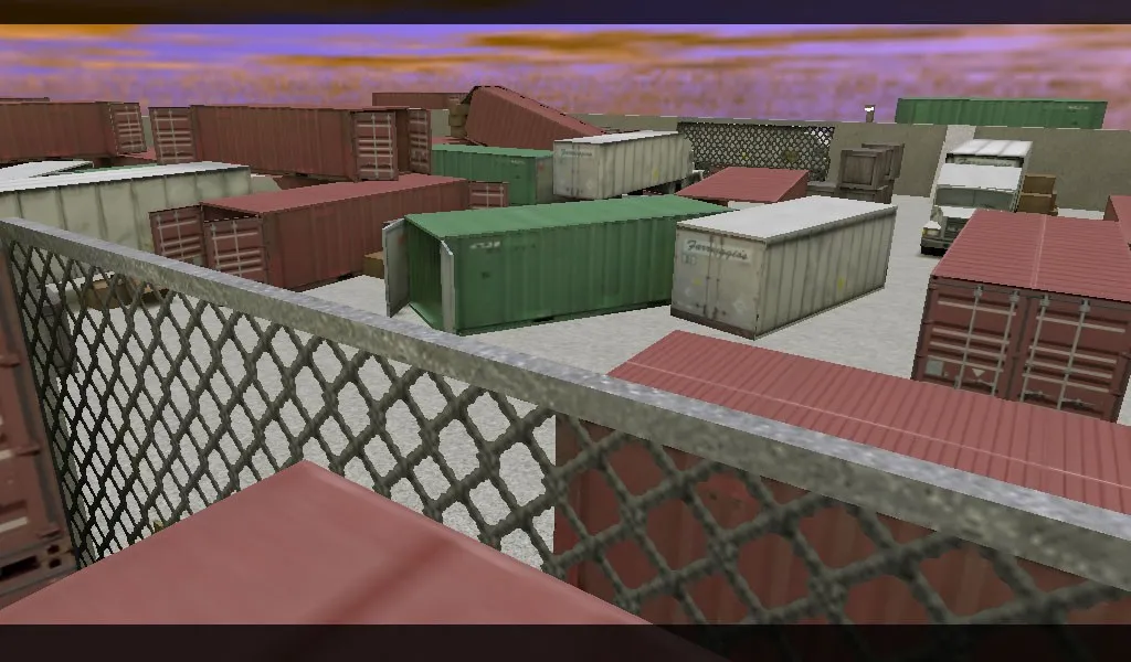Скачать de_bay5 карта для CS 1.6: точки, маршруты и настройка для серверов 4554/8610 - Скриншот