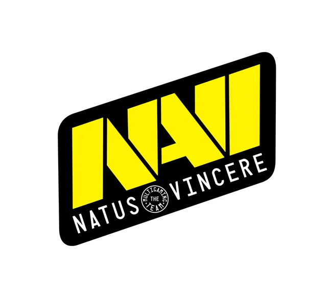 Скачать Граффити «NaVi Logo» для CS 1.6 - Киберспорт - Скриншот