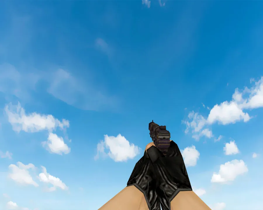 Скачать Five-SeveN | Увядшая лоза для CS 1.6 - Скачать сейчас - Скриншот