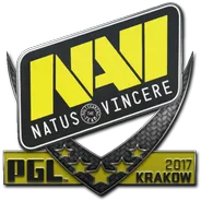 Скачать Граффити «PGL Krakow 2017 Major Graffiti Pack» для CS 1.6 - Загрузи сейчас! - Скриншот