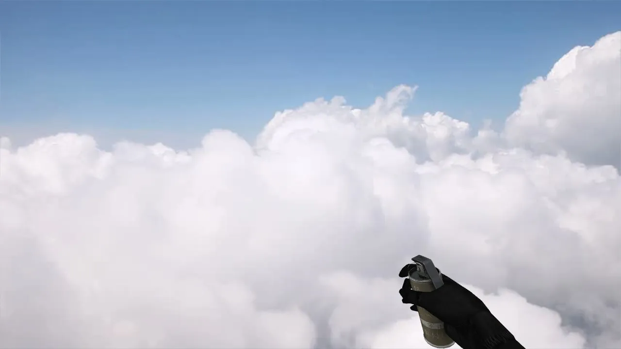 Скачать Модель «CS Neo Grenades» для CS 1.6: v_, p_, w_ версии, звуки, осмотр, текстуры для гранат - Скриншот