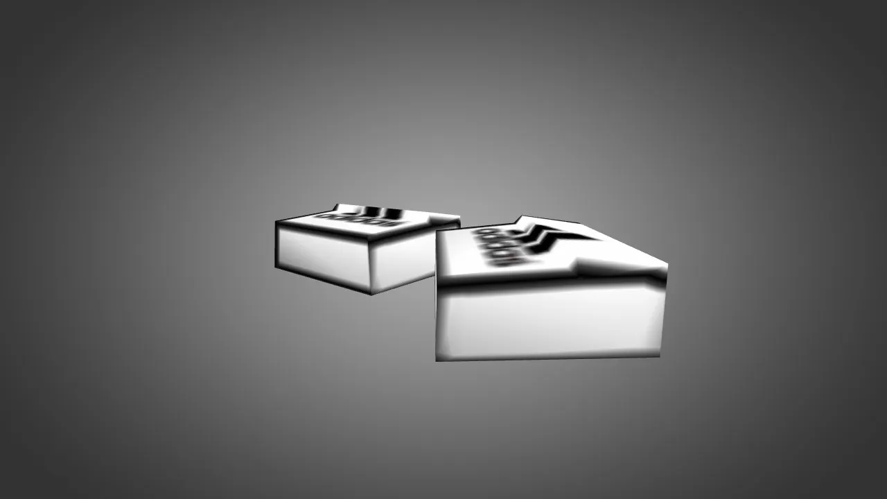 Скачать Модель v_ и p_ «White Adidas Defuse Kit» (щипцы) для CS 1.6 — текстуры 1024x1024, звуки и анимации осмотра - Скриншот