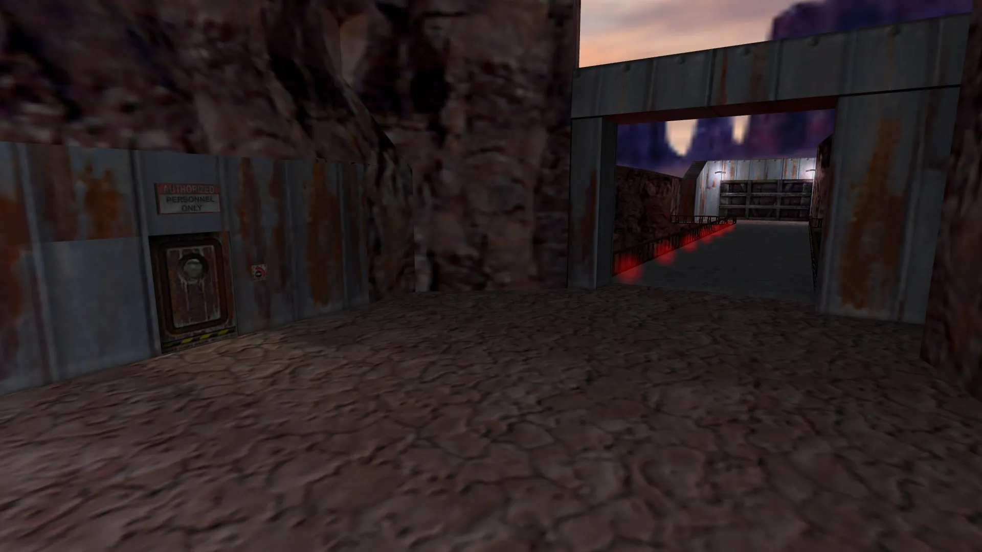 de_damx для CS 1.6: обзор карты, тактика за CT/T, точки, маршруты и советы по fps — скриншот 13
