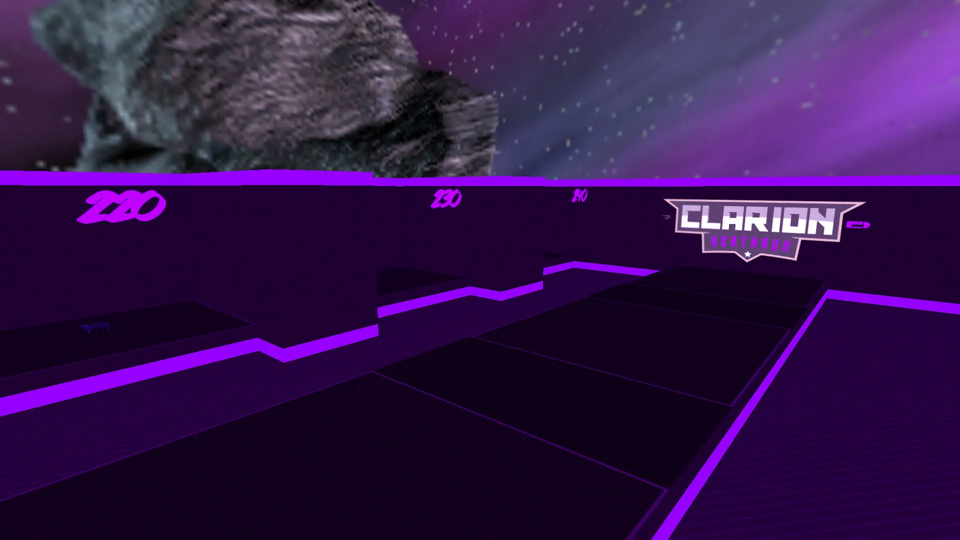 Скачать deathrun_kexic — deathrun карта для CS 1.6 с .nav, балансом сторон и оптимизацией wpoly/epoly - Скриншот