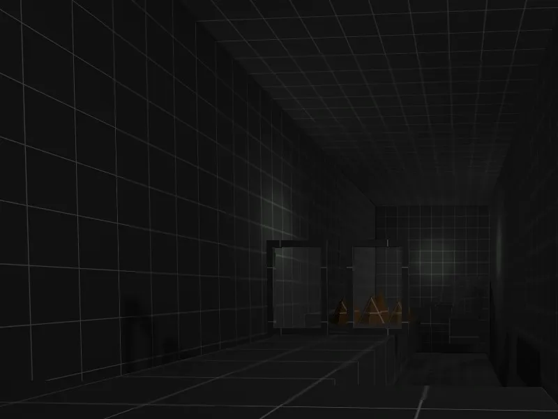 Скачать speedrun_gmsr — Deathrun карта для CS 1.6: точки, ловушки, маршруты и .nav для ботов - Скриншот