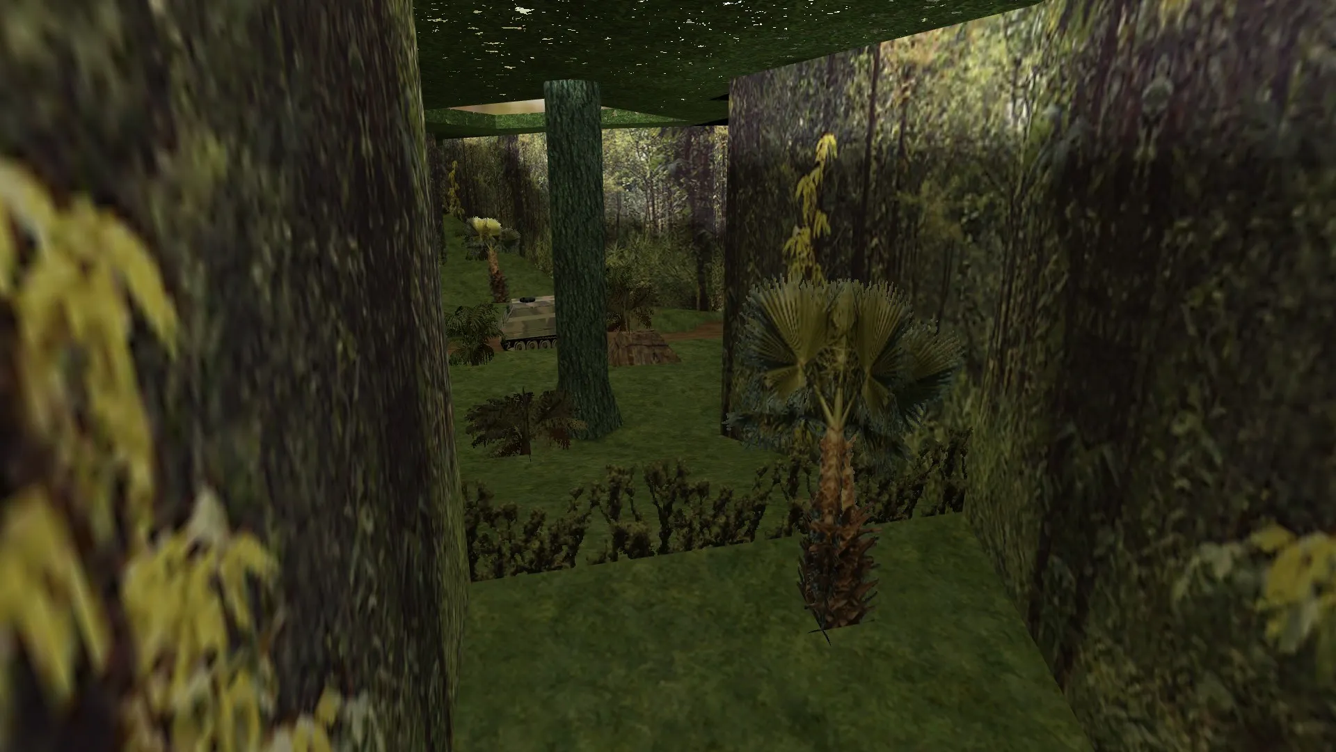 cc_junglebase — DE карта для CS 1.6: точки, маршруты, .nav и оптимизация wpoly/epoly — скриншот 13