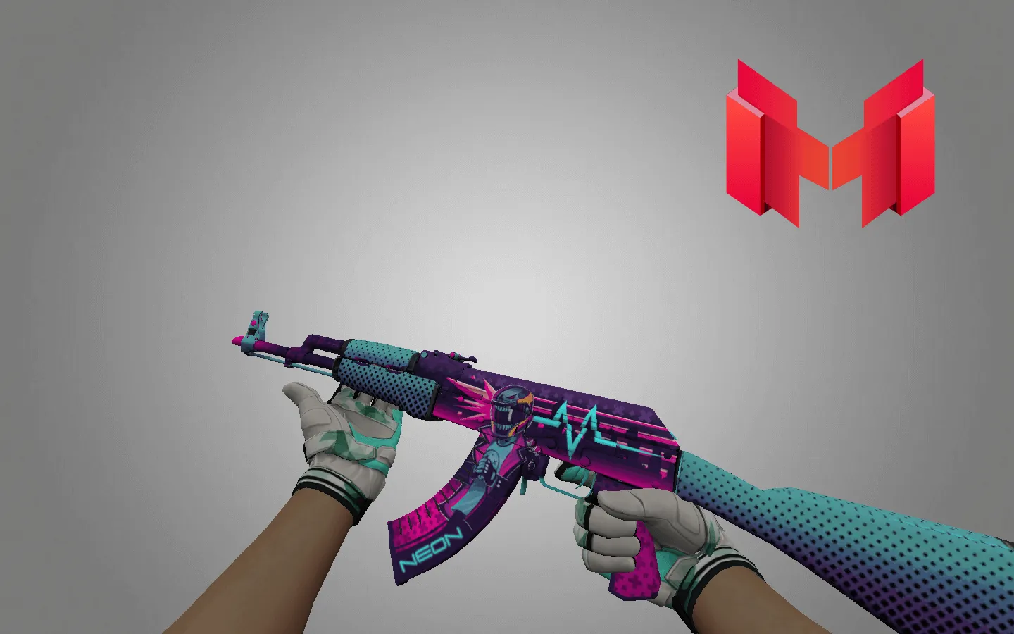 Скачать Пак моделей оружия «Marmok Inventory» для CS 1.6: v_, p_, w_ модели, анимация осмотра, звуки и CT/T-сборка - Скриншот