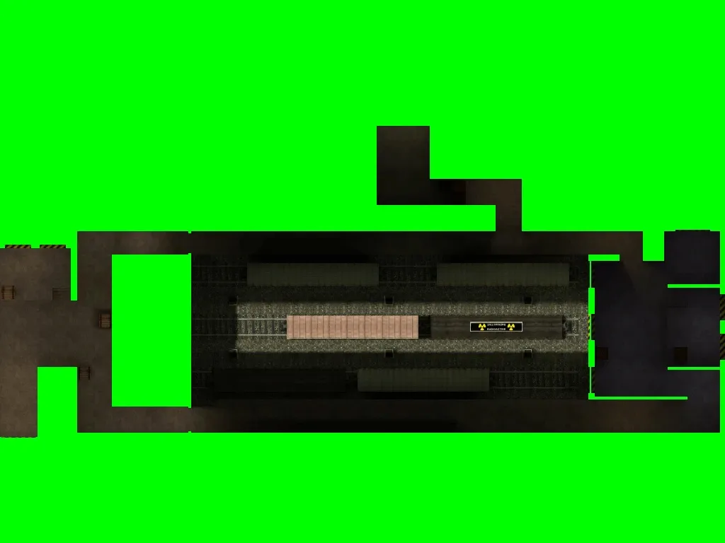 Скачать Карта de_train_ilz_2x2 для CS 1.6 - Тактические возможности - Скриншот