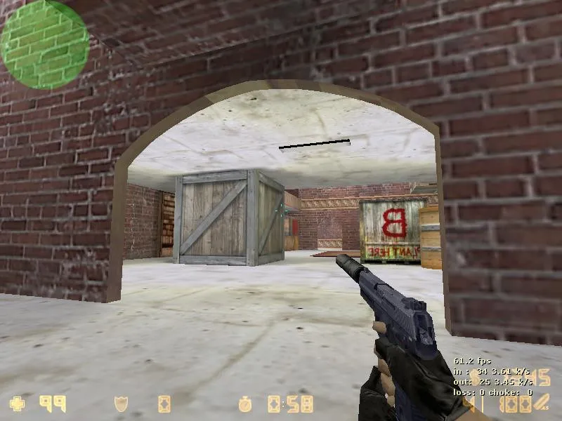 Карта de_ng_dephouse для CS 1.6: подробное описание и тактика — скриншот 8