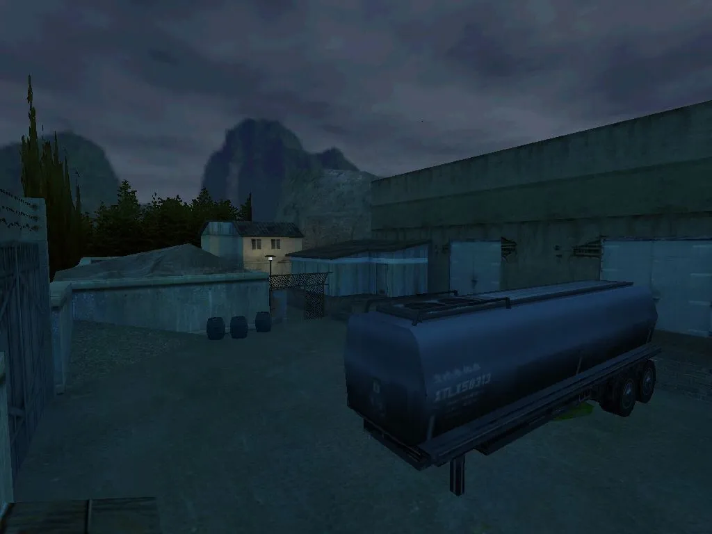 Скачать Карта «de_toxwastor» для CS 1.6 - Подробное описание и характеристики - Скриншот