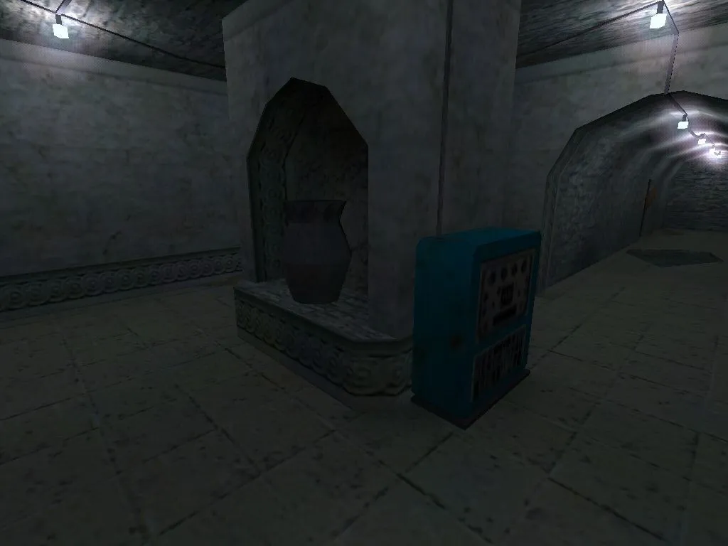 Карта de_atlantis для CS 1.6: тактика за CT/T, точки, маршруты и оптимизация — скриншот 8