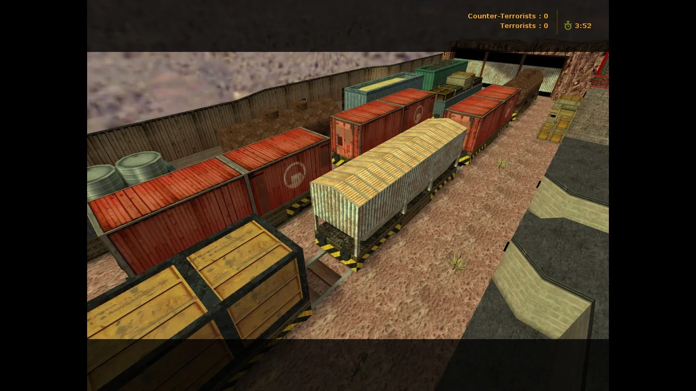 de_fanatic для CS 1.6: разбор карты, точки, маршруты и оптимизация под FPS — скриншот 7