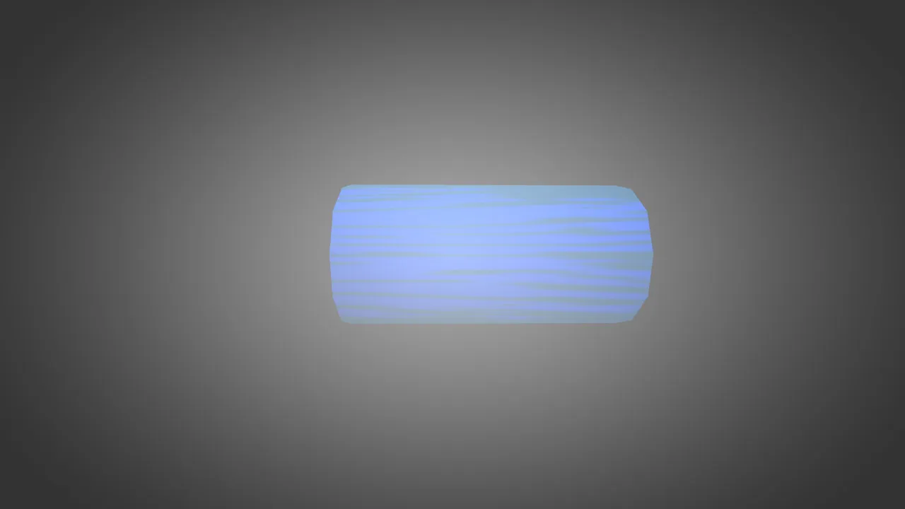 Скачать Модель «Glowing UV Shells» для CS 1.6: v_, p_, w_, звуки, анимация осмотра и качество текстур гильз - Скриншот