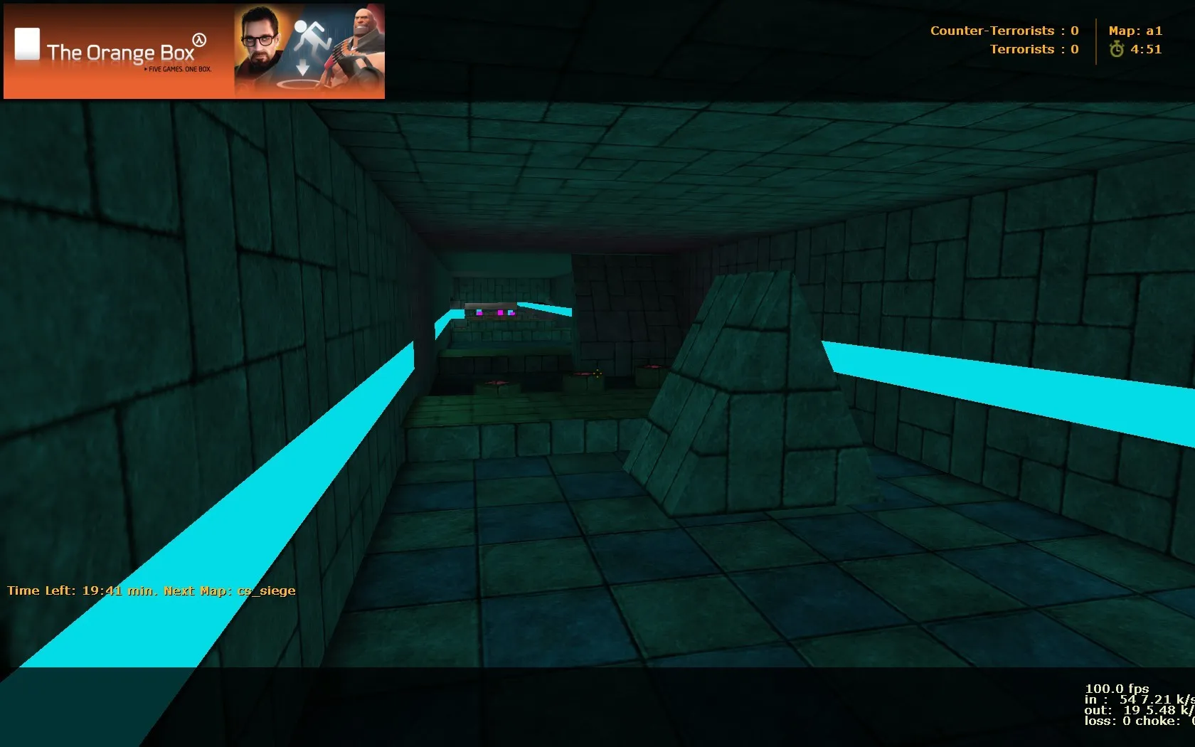 Скачать deathrun_adi_blurez для CS 1.6: тактика, точки, .nav, оптимизация и чистый запуск без рисков - Скриншот