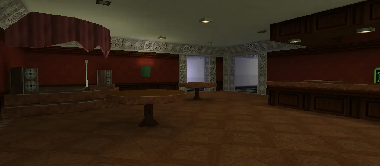 Карта de_vegas_b71 для CS 1.6: тактическое превосходство на полях боя — скриншот 2