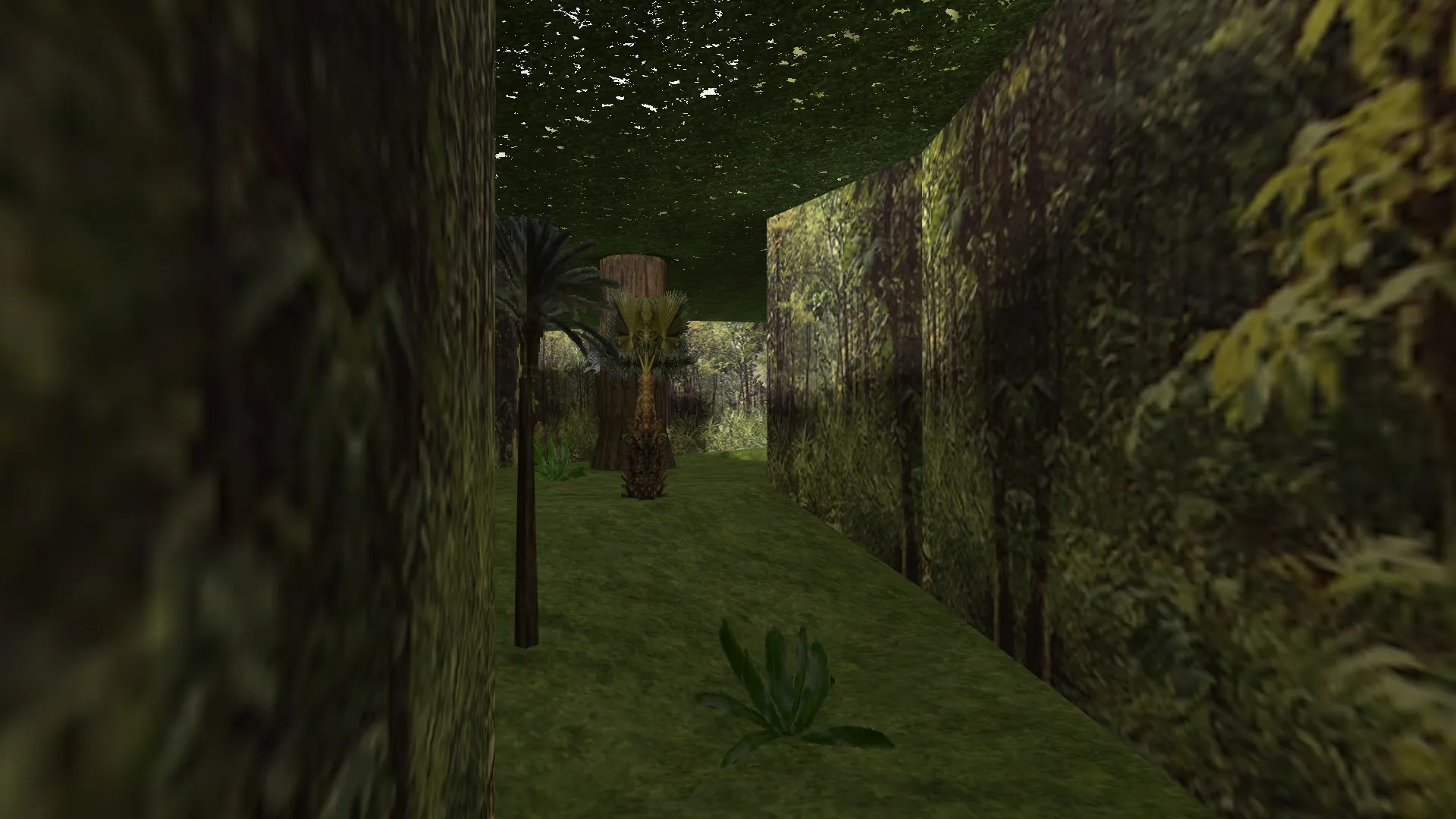 cc_junglebase — DE карта для CS 1.6: точки, маршруты, .nav и оптимизация wpoly/epoly — скриншот 8