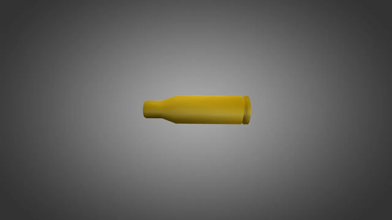 Скачать High Poly Shells Pack для CS 1.6: гильзы v_model, p_model, w_model, звуки, анимация осмотра - Скриншот