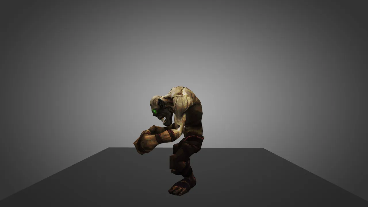 Скачать Модель «Dota2 Zombie» для CS 1.6 - Скачай уникальную курицу - Скриншот