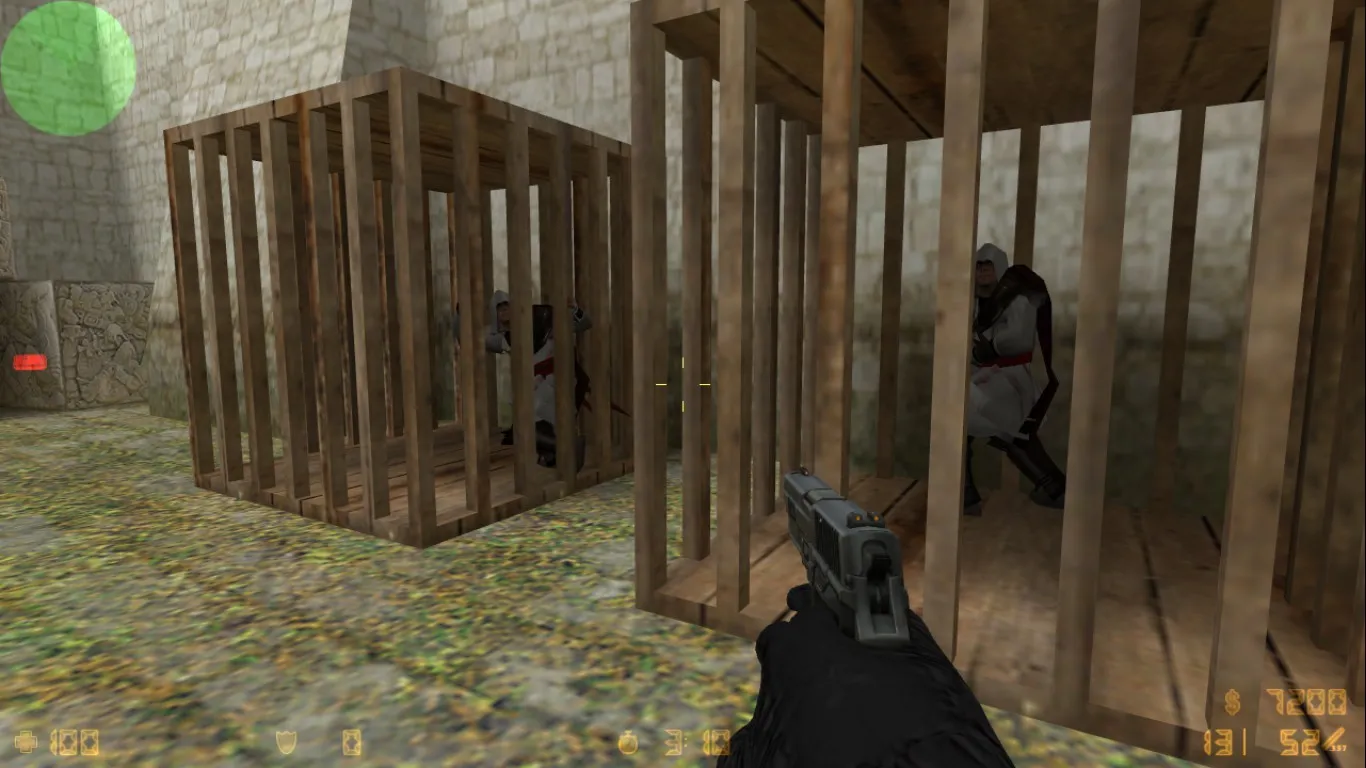 de_furien_valley для CS 1.6: тактики за CT/T, точки, .nav, оптимизация и настройка карты — скриншот 6