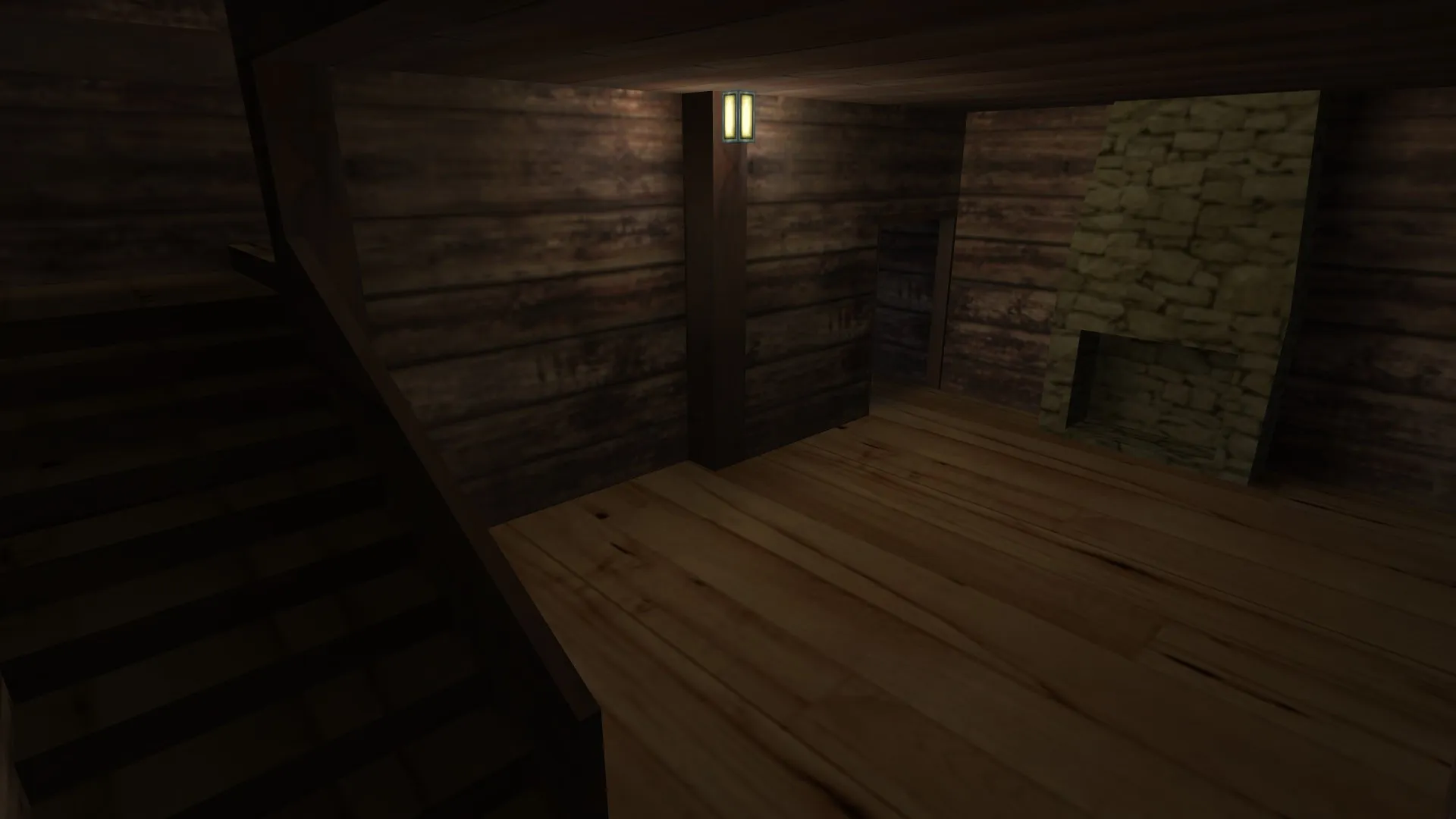 de_farmrush для CS 1.6: карта, точки, .nav, оптимизация и советы для игры — скриншот 18