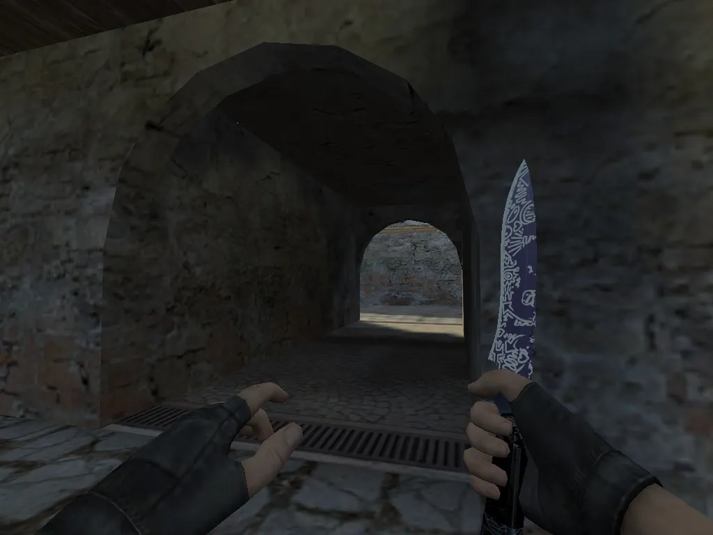 Карта go_inferno_classic для CS 1.6: подробный обзор и тактики — скриншот 6